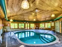 Peaceful 2 Bedroom Retreat with Lake Superior Sunrise Views. Near 3 State Parks! - 4-Star