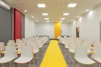 LHI 健康酒店 萊切 - 酒吧