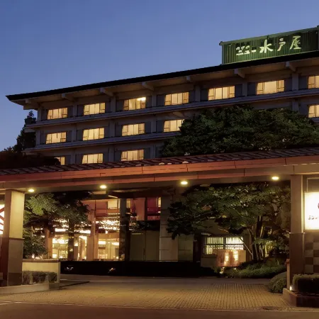 Hotel New Mitoya