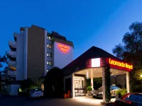 Leonardo Royal Hotel Baden-Baden Hotels near Drinking hall