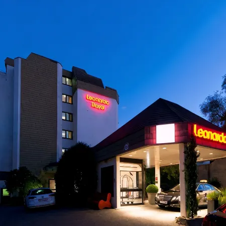 Leonardo Royal Hotel Baden-Baden