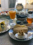 Hotel Boutique Varadero - Frühstück