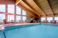 AmericInn by Wyndham West Salem - 2-Star