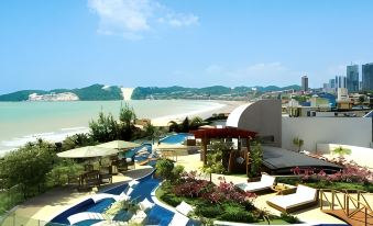Pontalmar Praia Hotel