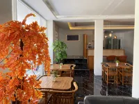 Bumi Geulis Hotel & Residence - breakfast