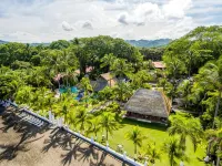 Bahia del Sol Beach Front Boutique Hotel - Pemandangan Pantai