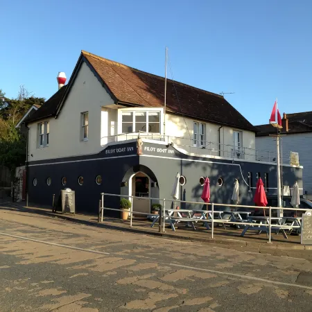 The Pilot Boat Inn