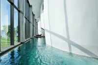 Seerose Resort & Spa - Pools