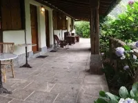 Agroturismo Sidreria Txindurri Iturri Hotels in Deba