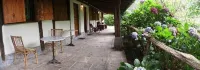 Agroturismo Sidreria Txindurri Iturri