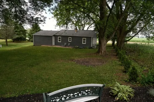 Millie's Cottage