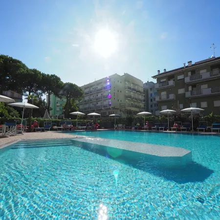 Hotel Colorado Cesenatico
