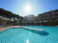 Hotel Colorado Cesenatico - Ocean View