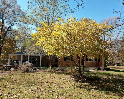 Entire House Private Retreat on the Little Miami River
