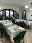 Hotel Miramare Garzia - breakfast