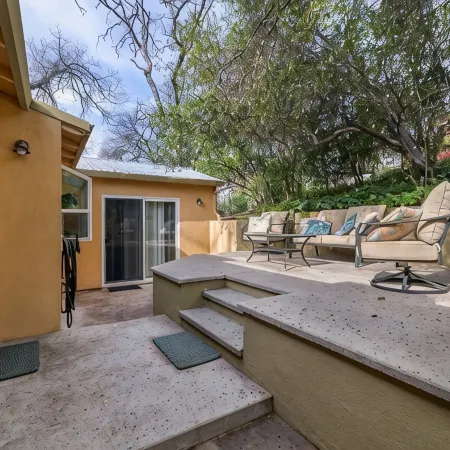 Charming 4-bedroom house with WiFi and AC in lovely Sonora Отели в г. Сонора