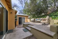 Charming 4-bedroom house with WiFi and AC in lovely Sonora - Wifi
