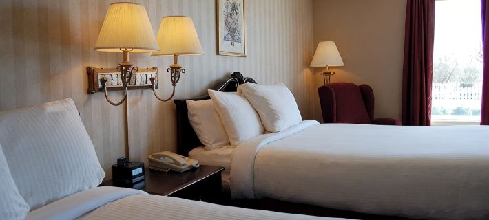 Kirkwood Inn Hotels in Mason