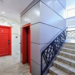 Apart - Hotel Yuzhniy