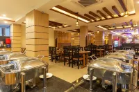 Chitwan Midtown Hotel - Desayuno