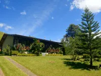 Pousada do Sonho - Mountain view