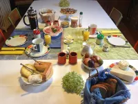 Maison d'Eclaibes - Pensions