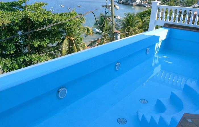 Taboga Palace Spa Hotel