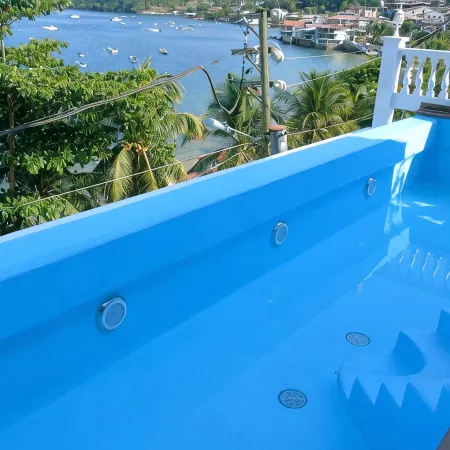 Taboga Palace Spa Hotel