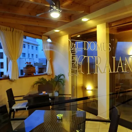 B&B Domus Traiani Benevento