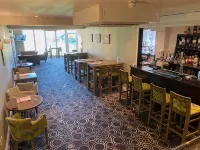 Best Western Priory Hotel - ที่มีบาร์