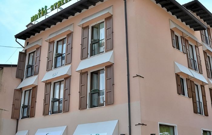Stella d'Oro - Hotel & Apartments