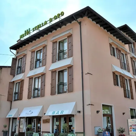 Stella d'Oro - Hotel & Apartments