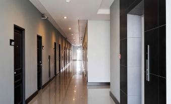 @Home Residence