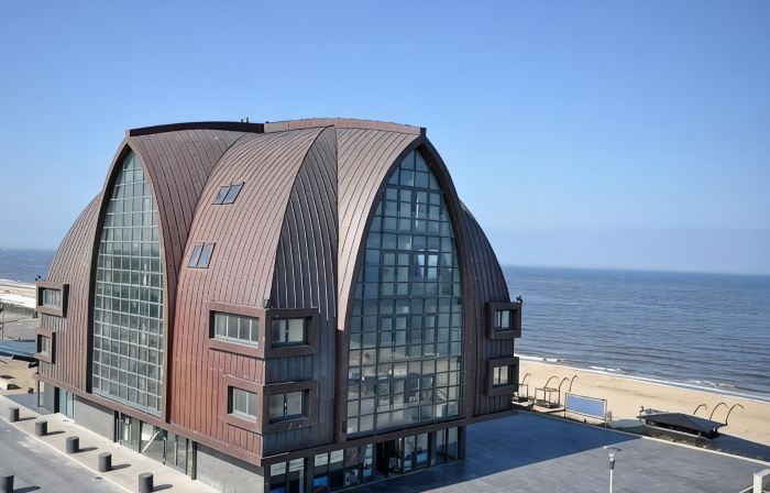 Poort Beach Boutique Apartments