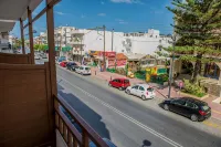 Hotel Velissarios - con vistas a la montaña