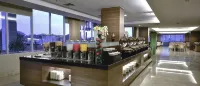 Aston Madiun Hotel & Conference Center - Breakfast