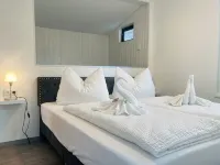 Romantic vacation home directly on Lake Rheinsberg Pet-friendly - Wifi