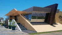 Aranwa Paracas Resort & Spa Hotels in 