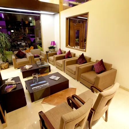 Lavender Home