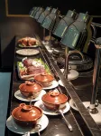 Hotel Sapa Square Affiliated by Melia - breakfast