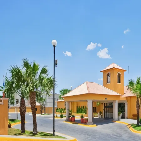Holiday Inn Express CHIHUAHUA by IHG