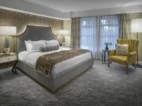 Sun Peaks Grand Hotel & Conference Centre - Balkoner