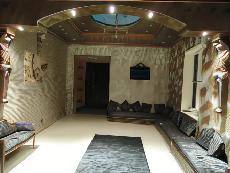 Freedom Hostel