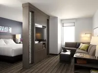 Hyatt House Dallas/Frisco Hotels in Frisco