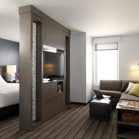 Hyatt House Dallas/Frisco