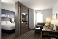 Hyatt House Dallas/Frisco