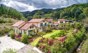 Yangpyeong Siesta Pension