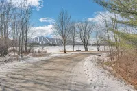 Your Own Personal Ski - Skate - Fishing LODGE! - 3-Star