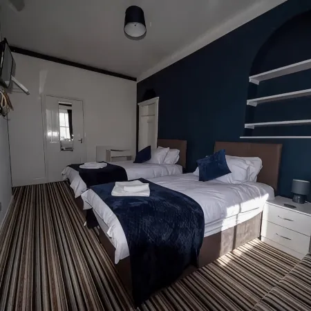 Lord Kitcheners Guest House