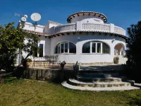 Family Villa Els Poblets Hotels in Els Poblets